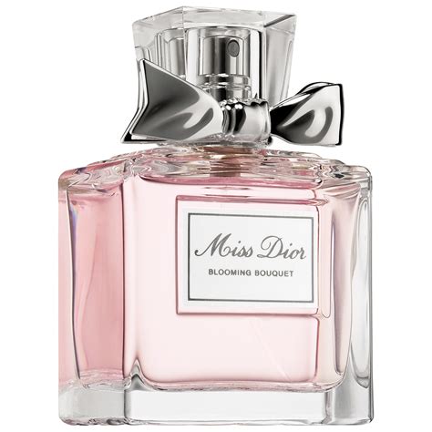 blooming bouquet dior parfum|miss Dior blooming bouquet 30ml.